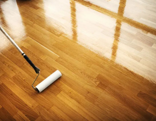 Oak Flooring