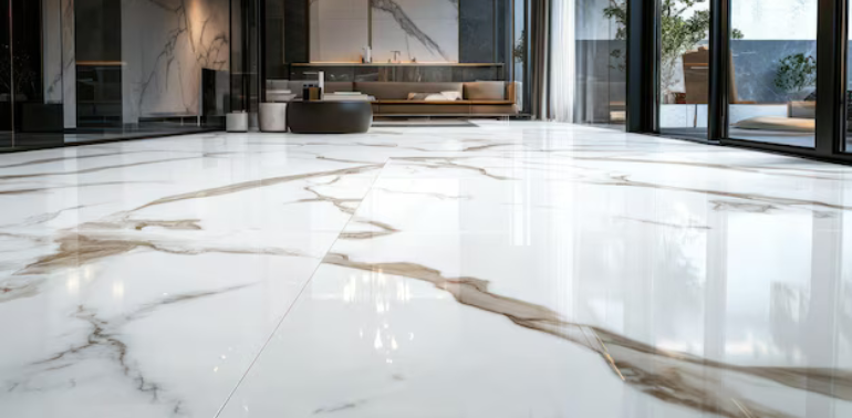 Industrial Flooring