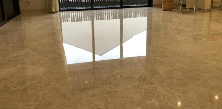 Industrial Flooring