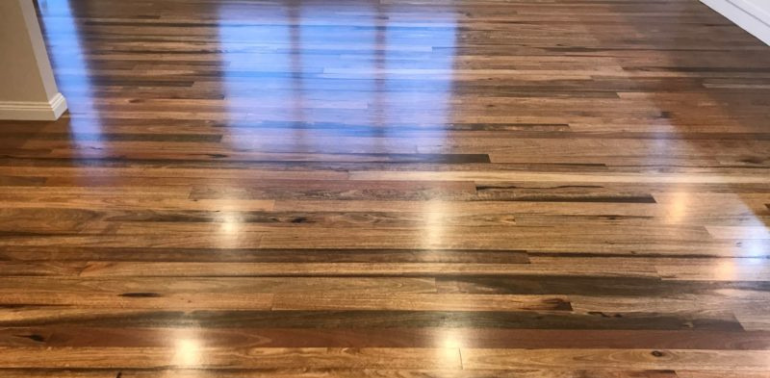 Industrial Flooring
