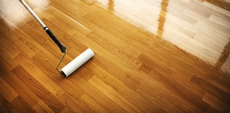 Industrial Flooring