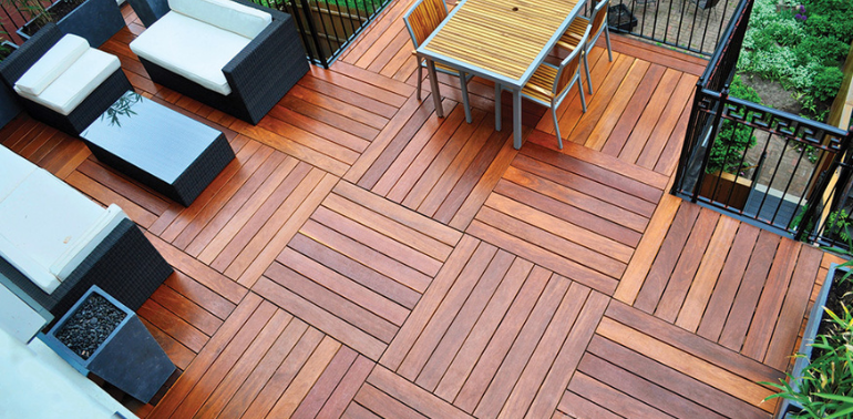 Industrial Flooring