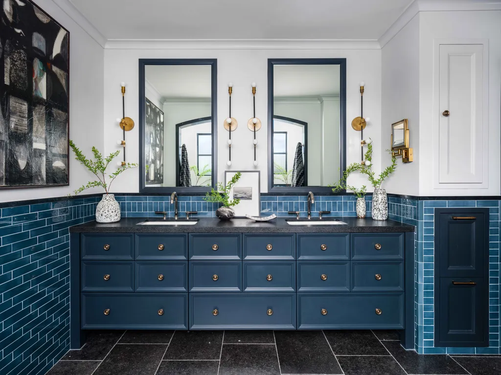 Homogeneous Tiles Scratch & Stain Removal